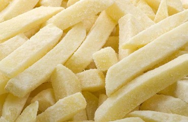 What Happened With the Global Frozen Potato Trade in October 2021