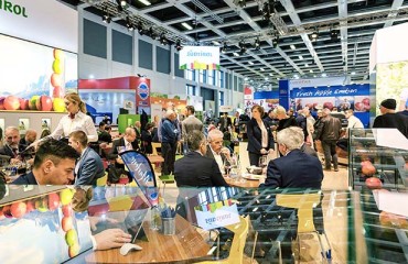 New Digital Industry Platform for Fruit Logistica