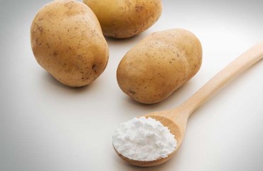 The Global Potato Starch Market is Growing