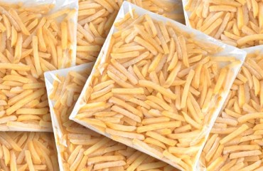 Global Frozen Potato Market to Reach USD83.88bn in 2028