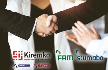 Kiremko and FAM Stumabo Announce Long-term Global Partnership