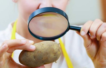 US Potatoes Face New Requirements from Mexico Importers
