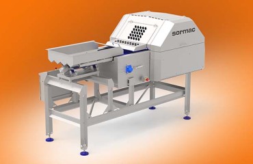 Sormac’s Entirely Revamped Machine to be Revealed at Fruit Logistica