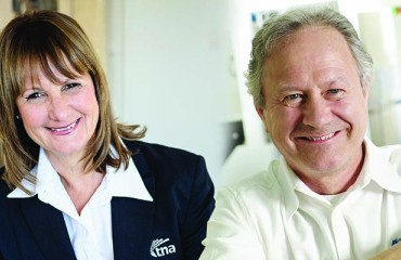 tna Turns 40 and Looks Ahead to Build an Innovative and Digitally-Forward Future