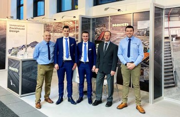 Haith’s Pro-Line Solution to be Officially Launched at Fruit Logistica