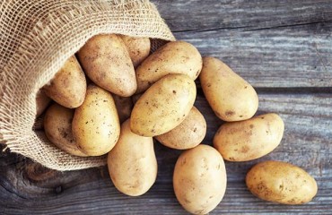 Algeria Will Start Importing Potatoes Again