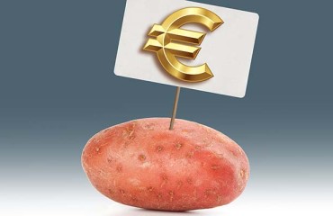 A ‘Fluid’ Potato Situation in Europe