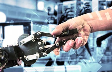 The Age of Digitization Transforms How Companies Operate