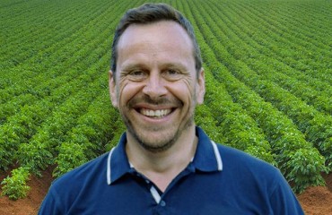 Geoffroy d’Evry, the New NEPG's Chairman