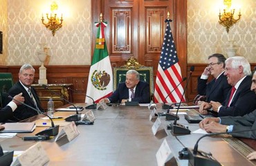 The Date of Expanding US’s Fresh Potato Access in Mexico, Settled