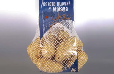 A Larger Caliber of Patata Nueva de Malaga on the Spanish Shelves
