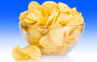 US Inflation Could Enforce Chips Shortages or Total Disappearance From Store Shelves