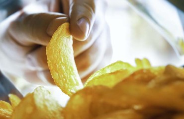 Snacks from the Sun Popped Chips, Accepted in 130 Additional Stores Across Canada