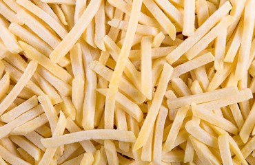 The Global Frozen Potato Market’s Evolution in the Next Six Years