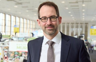 Exhibitors Can Still Register for a Stand at Fruit Logistica 2023