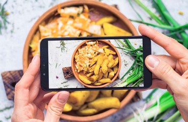 The Next Decade Global Processed Potato Products Market Prediction