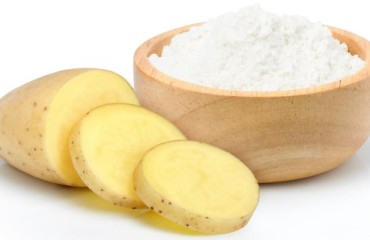 An Important Potato Starch Market Player Talks About a Good Quality Spud Season