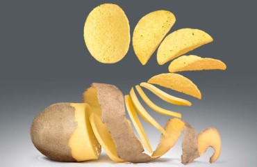 Automated Spud Cutting and Slicing Machinery Meets the Highest Consumer Demand