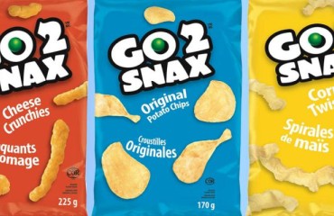 Canadian Chips Factory Opens in Airdrie, Alberta