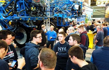Applications for Interpom 2022 are Open