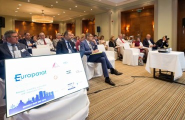 Europatat’s Strategy for the Next Three Years has Been Set