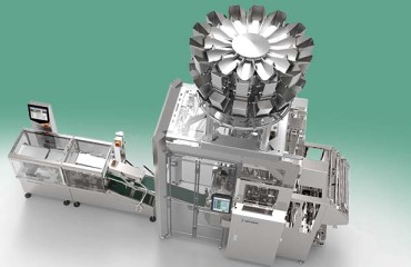 Ishida Snacks Packing Solutions Delivers Quality And Efficiency