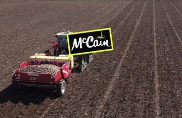 A Second McCain’s Farms of the Future in South Africa