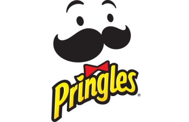 Pringles Potato Chips Under a New Roof