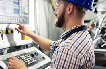 User Control Panels and Systems Give Power to Spud Processors