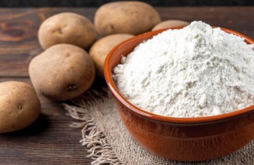 Potato Starch Market Outlook to Remain Positive