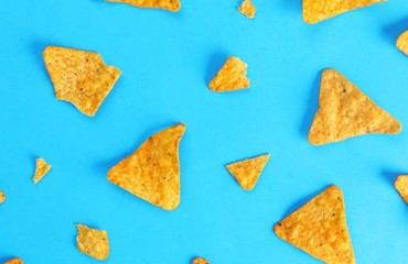 PepsiCo India's Potato Chip Factory Expands Production With Nacho Chips Line
