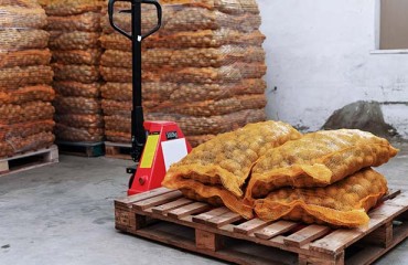 The Eastern Canadian Provinces Continue to Hold More Potatoes