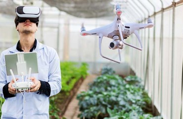 Remote Support, Service, Training and Auditing Help Spud Processors Be Compliant