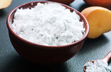 Slowly and Continuously Releasing Dietary Glucose from Potatoes