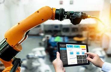 Improving the Industry's Operational Competence Through Software-Hardware Synergy