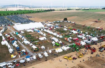 PotatoEurope 2022: Focus on Direct Farm Sales