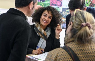 Few Weeks Until the Booking Deadline for Fruit Logistica 2023