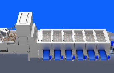 The Cost of Weighing and Sorting Machinery Ownership is ‘The Big One’