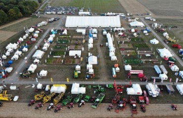 PotatoEurope Trade Fair to be Held in September