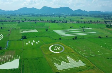 McCain Foods Secures Resson's Predictive Crop Intelligence Technologies