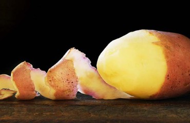 Peeling Potatoes, Saving Profits