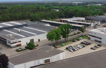 New Development for Sormac’s Production Facility