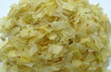 The Global Potato Granules Market Size Trends