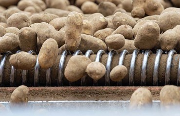 Innovative Machinery Demonstrations at PotatoEurope 2022