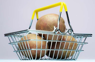 What Happened to the US Potato Retail Sales During April-June 2022