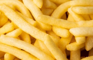 Demand for Efficient Frying Systems is Booming
