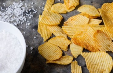 An Even Flow is Critical for Seasoning Equipment