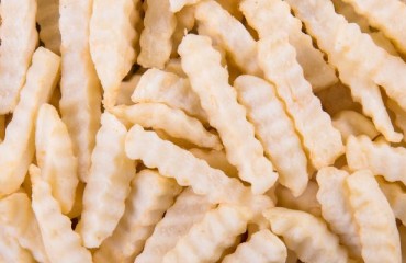 The Fastest Growing Product in the Global Frozen Food Market