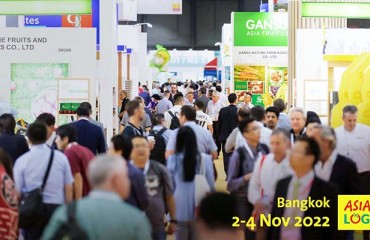AsiaFruit Congress and AsiaFruit Business Forum Take Place Together
