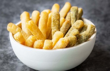 McCain's Expansion in the Frozen Appetizer Market After the Purchase of Scelta Products